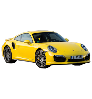Illustration for article titled How Porsche Created The 911 Turbo Shitty: The 'S' Problem